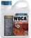 WOCA Régénérant pour huile Naturel 1 l WOCA Régénérant pour huile Naturel 1 l
