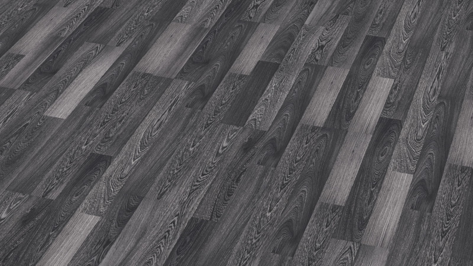 Laminate Flexi Black an White D2955 2-strip Width 193mm