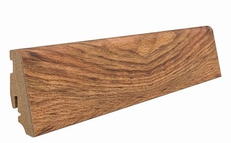 HARO Plinthe pour sol stratifié 19x58 Vieux Chêne main product photo