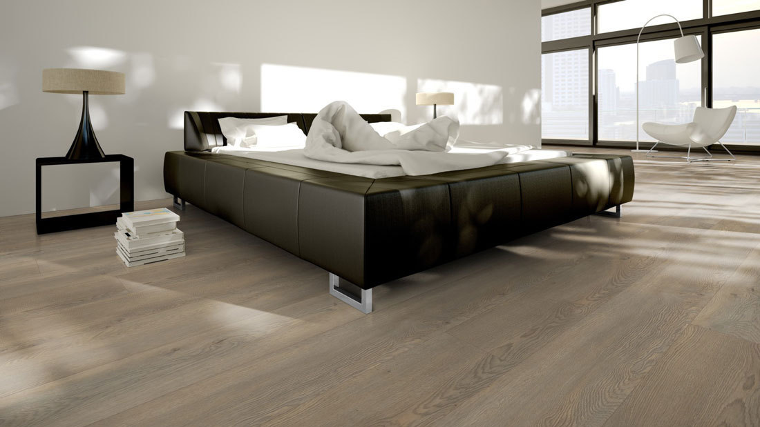 Meister Designboden Premium DD 300 S Catega Flex Traubeneiche hell 6940 Landhausdiele M4V