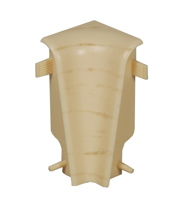 Brebo Internal corners Maple/Birch 58x20 mm main product photo