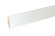 Rodapié a juego de 6 cm de altura Blanco FOFA015 240 cm Rodapié a juego de 6 cm de altura Blanco FOFA015 240 cm