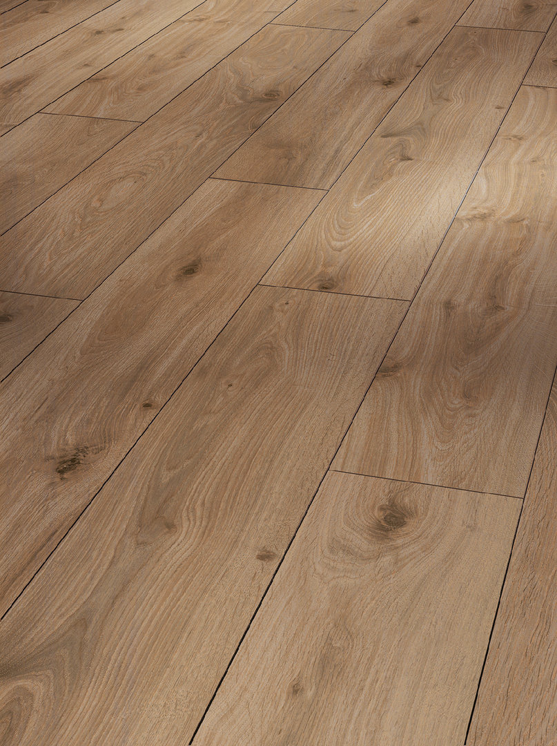 Parador Laminate Classic 1050 Oak dark-limed 1-strip 4V
