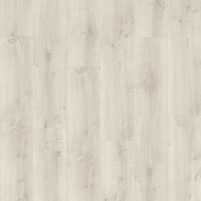 Tarkett Design flooring iD Inspiration Click 55 Rustic Oak Light Grey Plank 4V