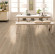 Wicanders Vinyl flooring wood Go Savana Limed Oak 1-strip