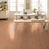 Wicanders Vinyl flooring Design Comfort Cherry Classic 1-strip Wicanders Vinyl flooring Design Comfort Cherry Classic 1-strip