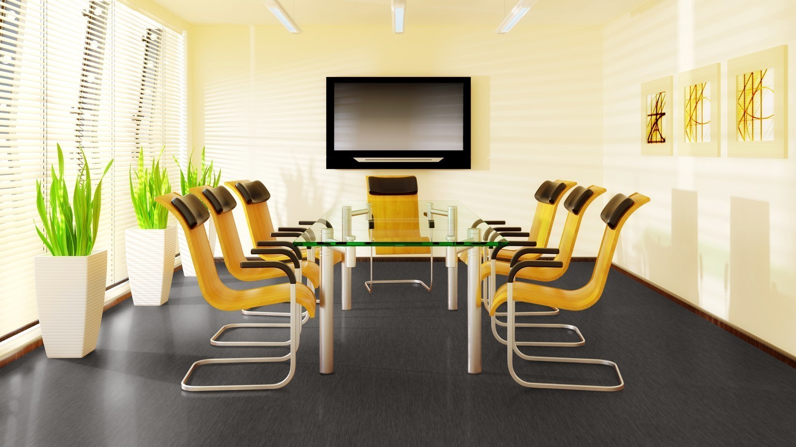 Tarkett Suelo de diseño iD Inspiration Loose-Lay Black Delicate Wood Planke