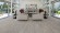 Wicanders Cork flooring Artcomfort Platinum Chalk Oak NPC 1-strip 4V Wicanders Cork flooring Artcomfort Platinum Chalk Oak NPC 1-strip 4V
