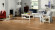 Tarkett Parquet Pure Rustic Chêne 1 frise / Lame XT M2V Proteco Natura, brossé 13 mm