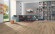 Egger Home Designboden Design+ Eiche sägerau braun 1-Stab Landhausdiele 4V Egger Home Designboden Design+ Eiche sägerau braun 1-Stab Landhausdiele 4V