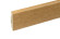 Matching Skirting board 6 cm high Oak Canyon Prov. FOEI250 240 cm