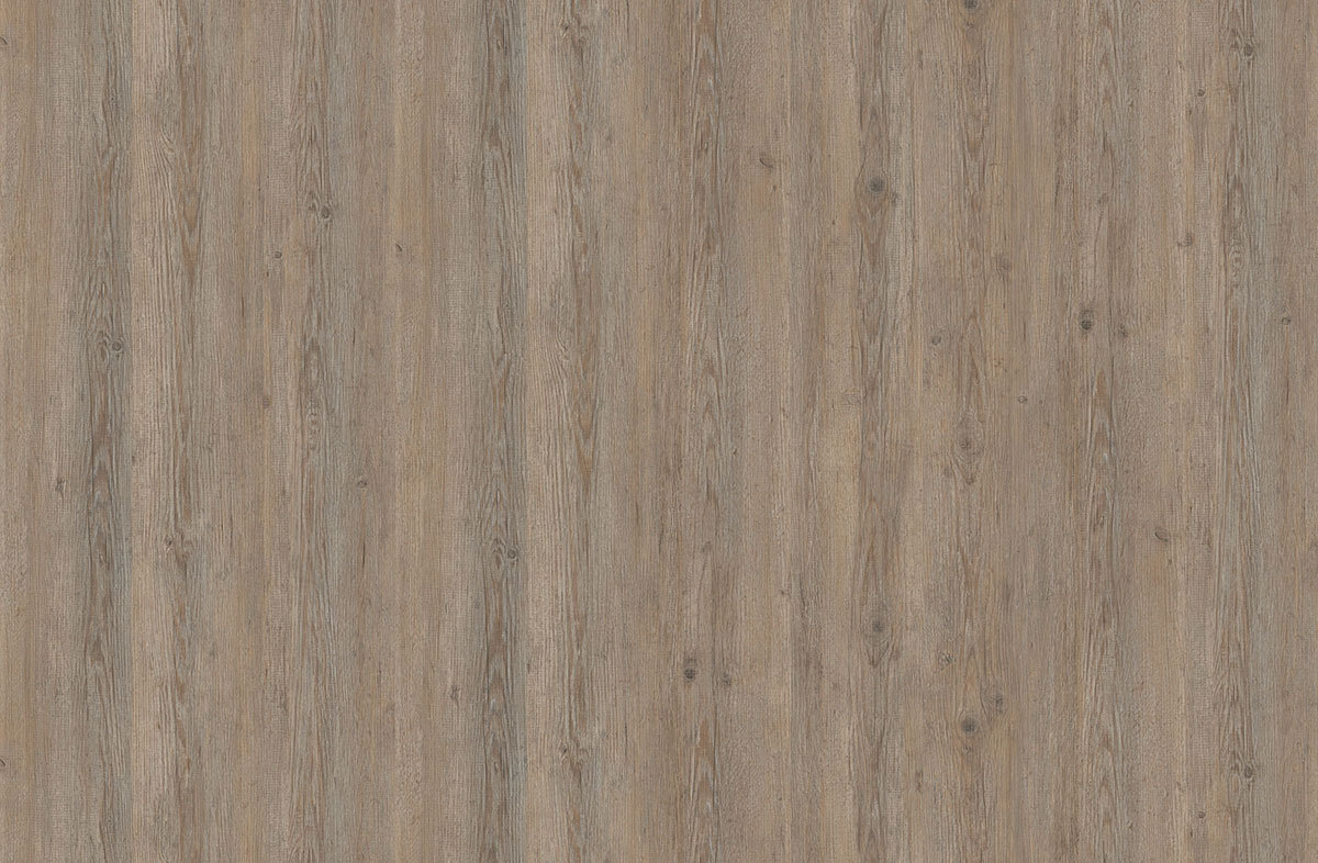 Skaben Klebe Vinylboden massiv Life 30 Eiche rustikal Hellgrau 1-Stab Landhausdiele zum kleben