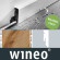 Wineo Skirting board Purline 14,5/50 Monterey Rustic PLEW20023