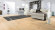 Wineo Purline Organic flooring 1000 Wood XXL Multi-Layer Garden Oak 1-strip 4V