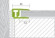 Profilé de finition en aluminium anodisé 26 mm Acier inox 7 - 18 mm 270 cm Profilé de finition en aluminium anodisé 26 mm Acier inox 7 - 18 mm 270 cm