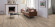 HARO Design flooring DISANO Classic Holm Oak Creme 1-strip XL 4V