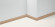 Parador Plinthe SL 2 chêne D006 Parador Plinthe SL 2 chêne D006