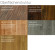 Parador Parquet Basic 11-5 Rustikal Oak Matt lacquer 3-strip