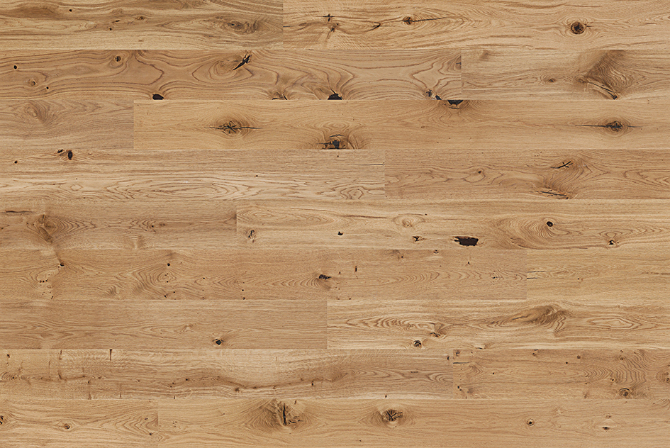 Tarkett Parquet Atelier Heritage Roble Súper Rústico Lama Completa M2V