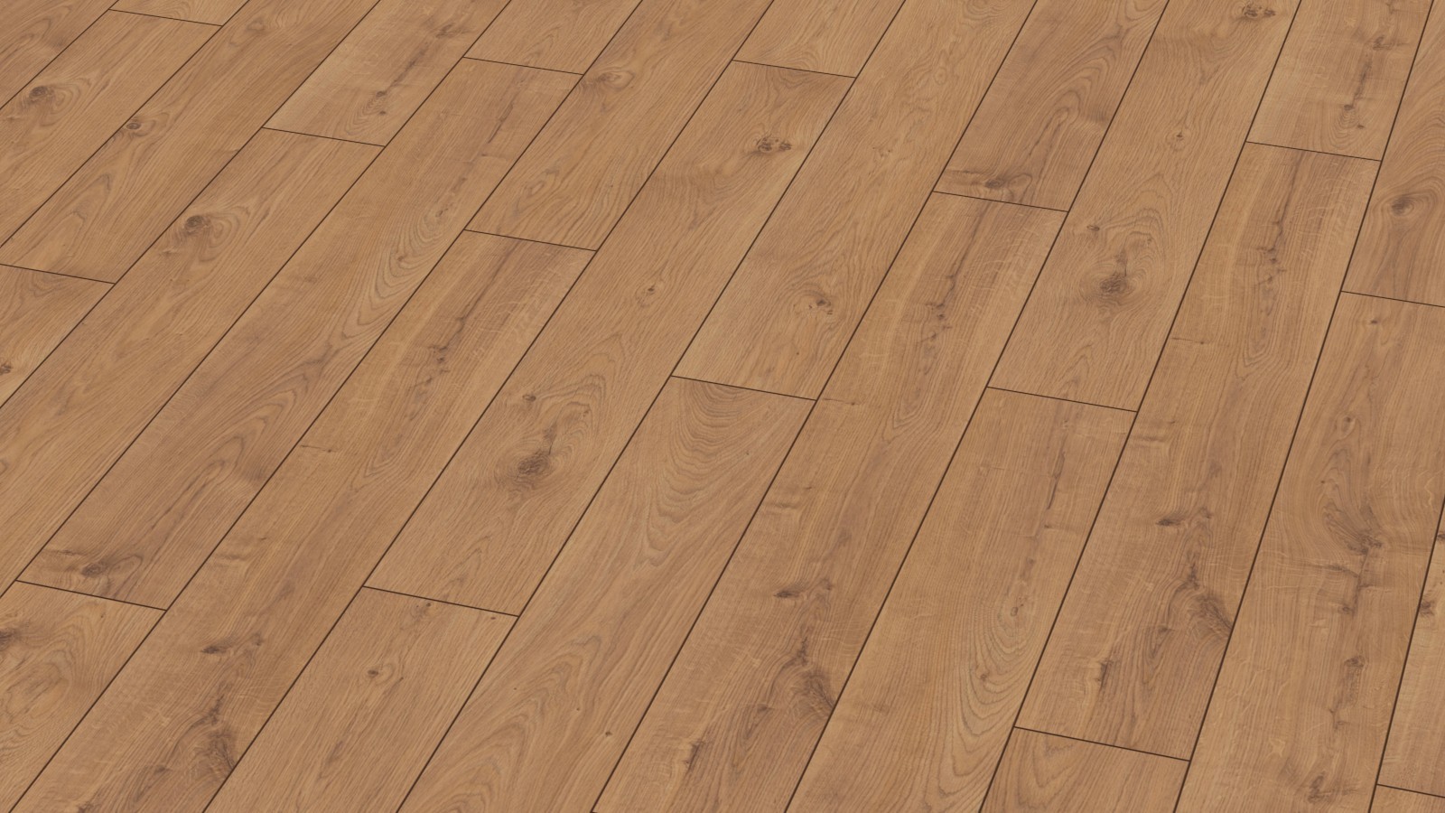 Laminat Select Atlas Oak natur D3224 1-Stab Landhausdiele 4V Breite 193mm