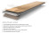 Parador Laminat Basic 600 Eiche Horizont Natur breite Landhausdiele 4V Parador Laminat Basic 600 Eiche Horizont Natur breite Landhausdiele 4V