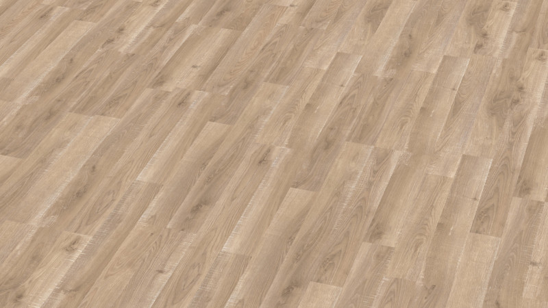 Laminate Flexi Sonoma Oak D2450 2-strip Width 193mm main product photo