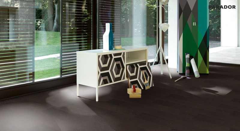 Parador Parquet Classic 3060 Natur Roble Lama Ahumada M4V main product photo