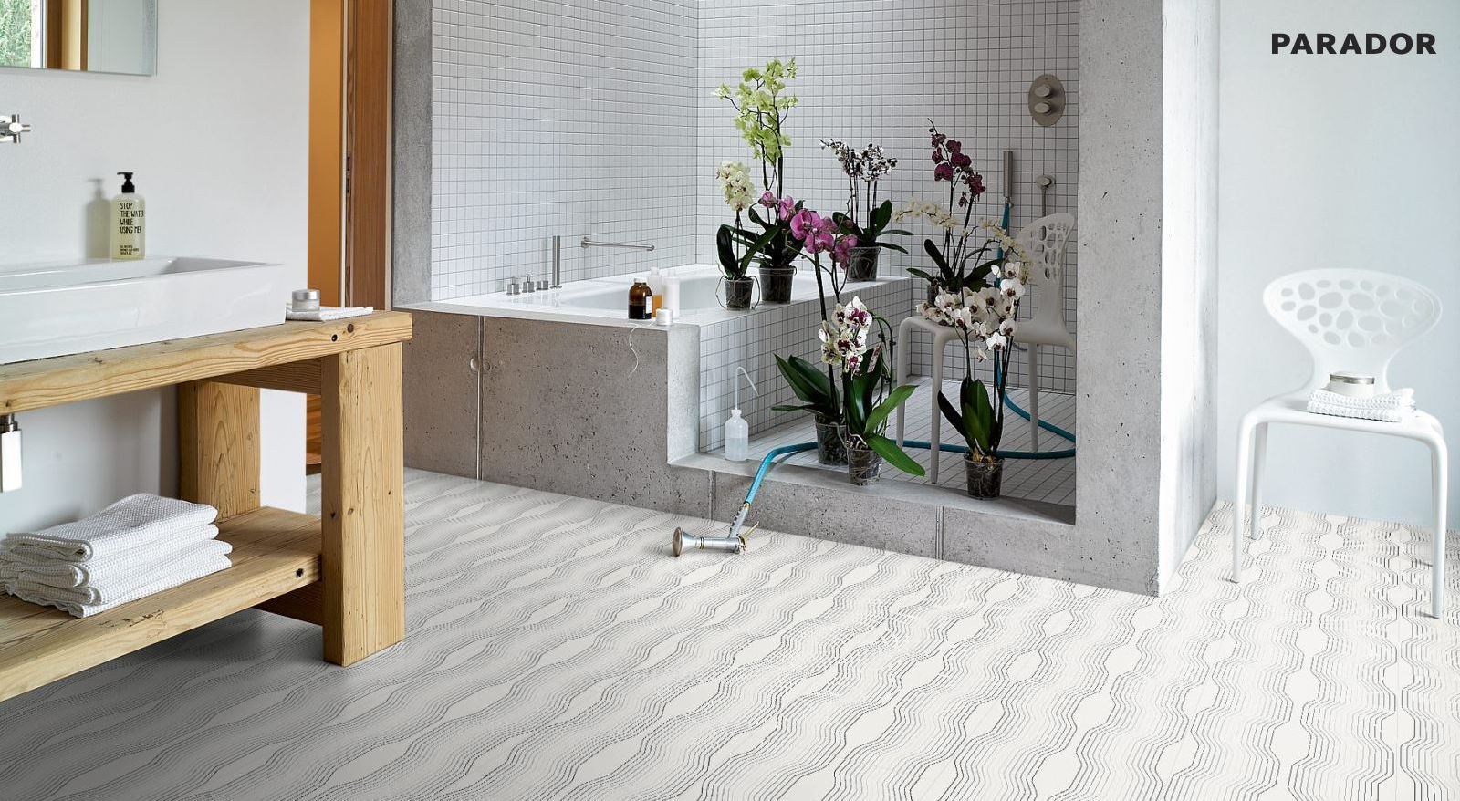 Parador Laminat Edition Ora Ito Edgy Pop Großformat M4V