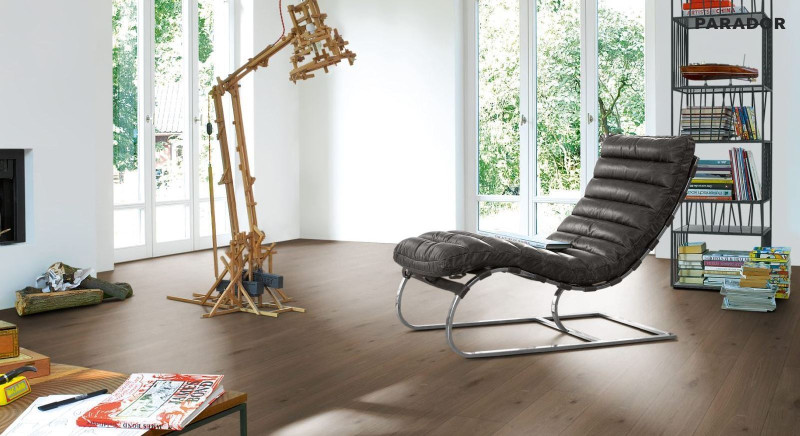 Parador Laminat Classic 1050 Eiche Alt Geölt Landhausdiele 4V main product photo