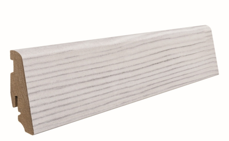 HARO Plinthe résistante à l'eau pour DISANO 19x58 Pin nordica main product photo