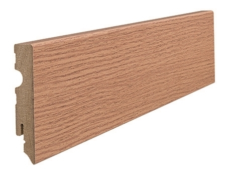 HARO Plinthe pour sol stratifié 15x80 Chêne Contura nature/Chêne elegance main product photo