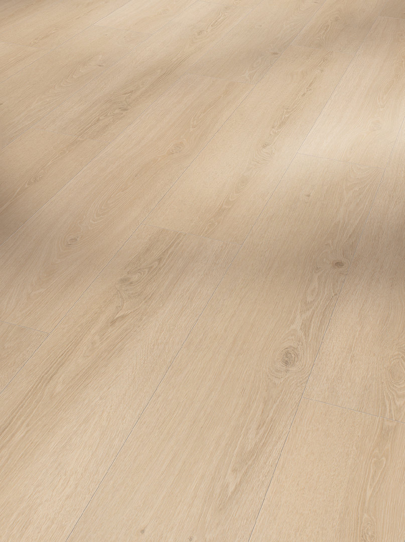 Parador Vinyl Basic 4.3 Eiche Studioline Geschliffen Landhausdiele