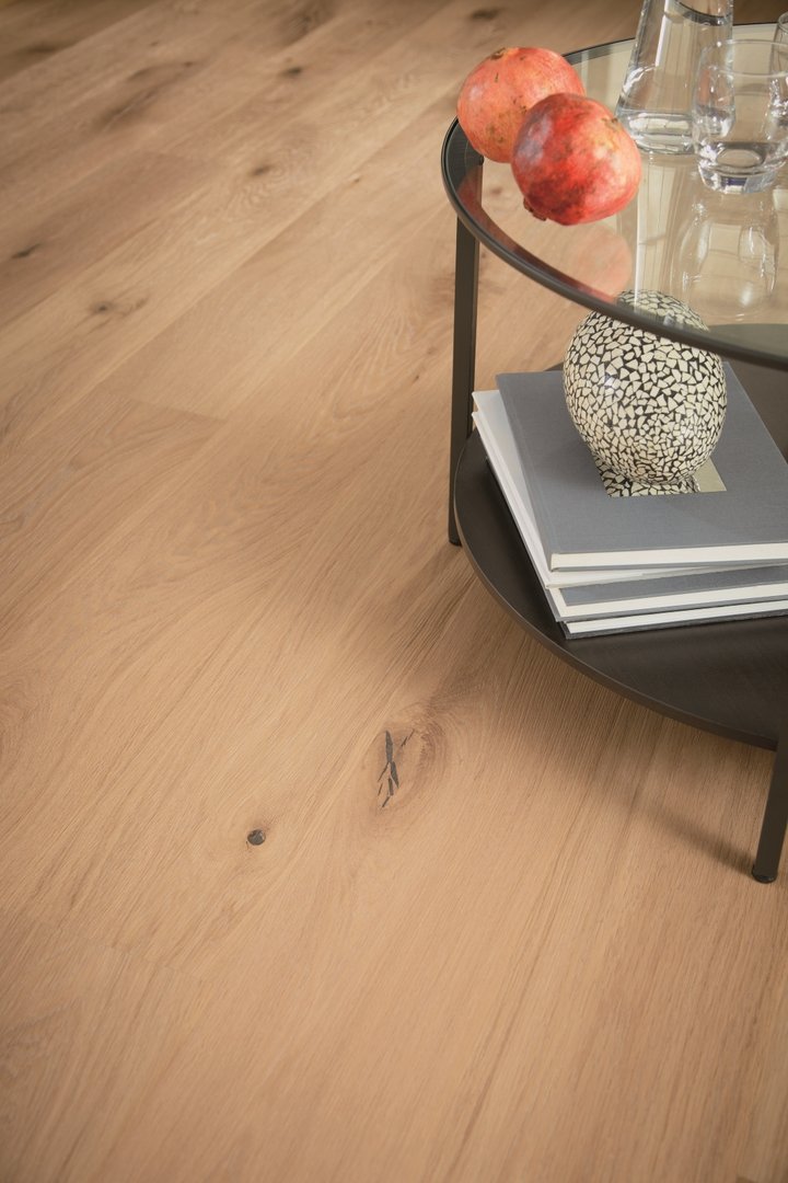 Tarkett Parquet Atelier Heritage Super-rustic Chêne blond 1 frise M2V