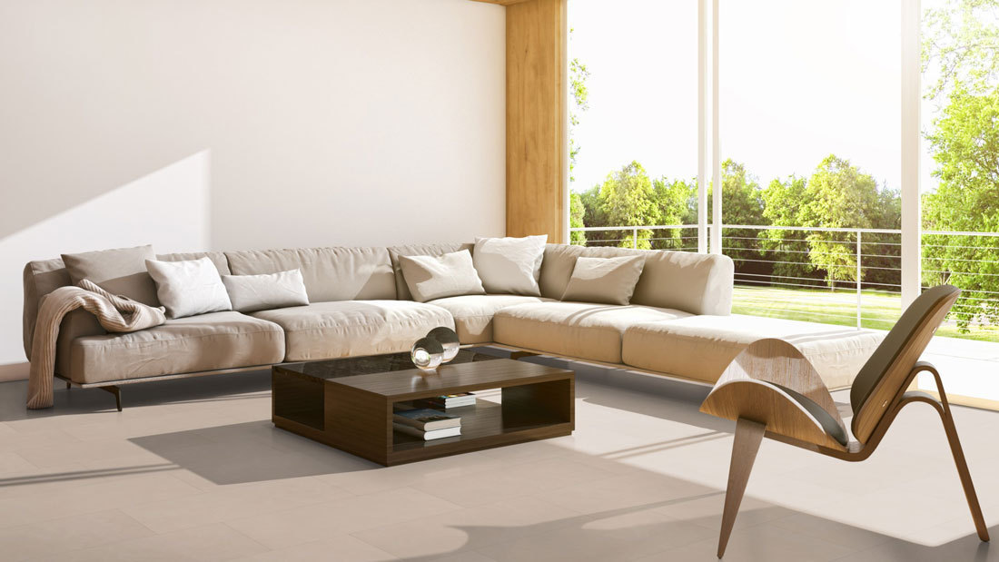 Meister Nadura Boden Premium NB 400 Sandstein hell 6323 Fliese 4V