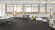 Tarkett Suelo de diseño iD Inspiration Loose-Lay Black Delicate Wood Planke Tarkett Suelo de diseño iD Inspiration Loose-Lay Black Delicate Wood Planke