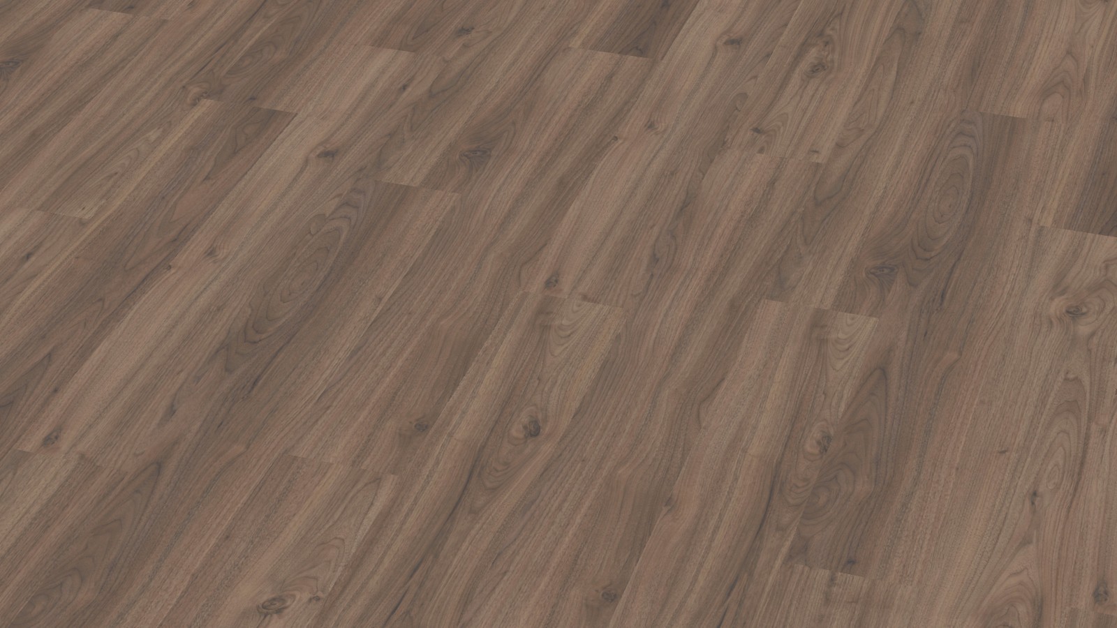 Laminate Flexi Walnut Palazzo D4757 1-strip Width 193mm