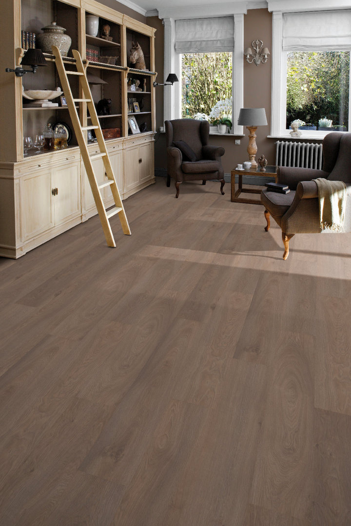 Tarkett Laminat Woodstock 832 Eiche Soft safran Landhausdiele 2V