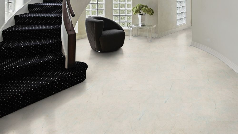 Wicanders Cork flooring Artcomfort Marmor Rosa NPC Tile