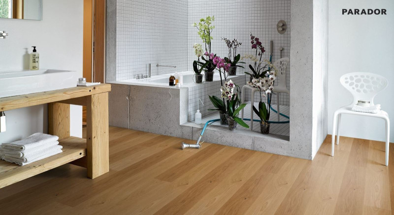 Parador Parkett Classic 3060 Natur Eiche Landhausdiele M4V main product photo