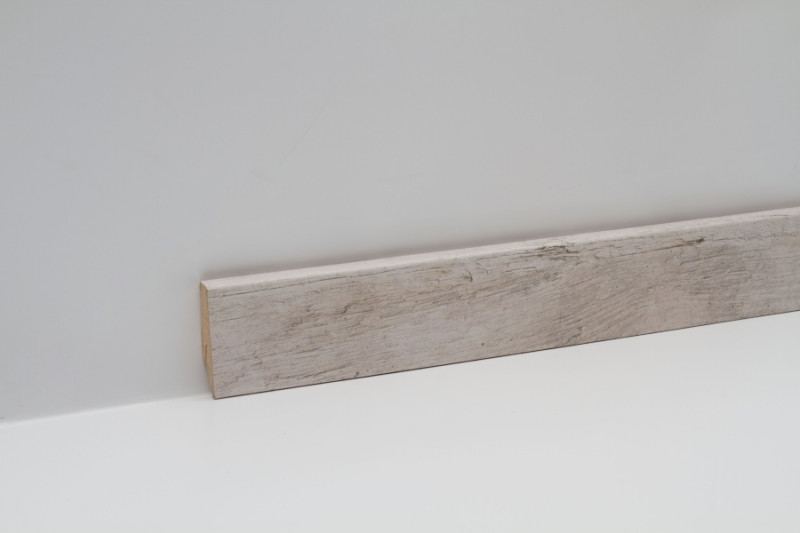 Classen NEO Wood 11 Skirting board 19x58 Old wood light DK1690 main product photo