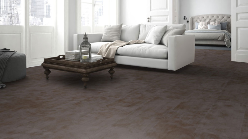 Meister Nadura Floor Premium NB 400 Siena grey 6305 Tile 4V main product photo
