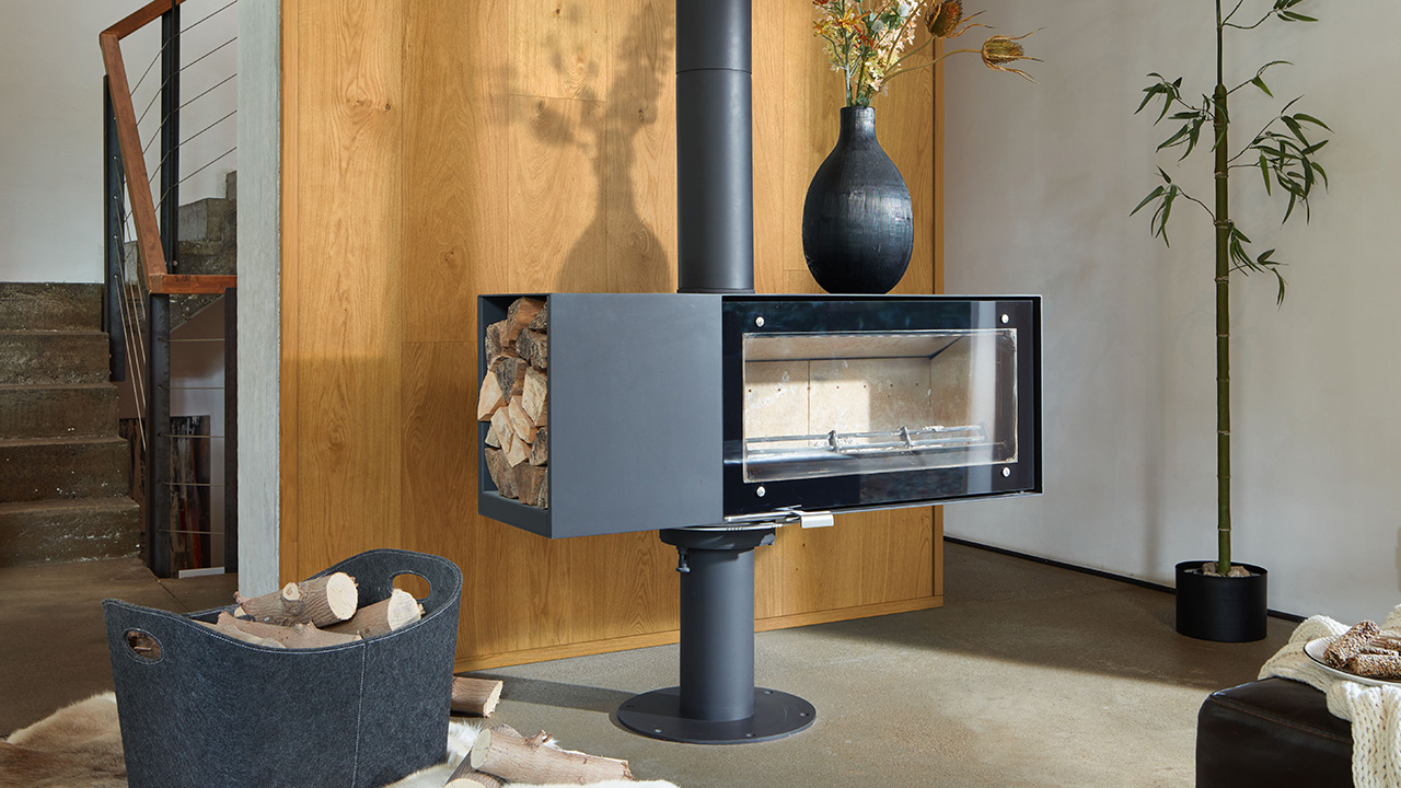 planeo Holzboden - Edelholz Eiche Fauske | Made in Germany (EDP-009)