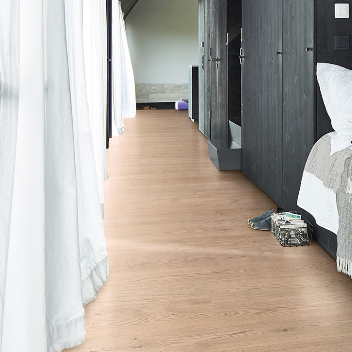 planeo Holzboden - Edelholz Eiche Kirkenes | Made in Germany (EDP-809) main product photo