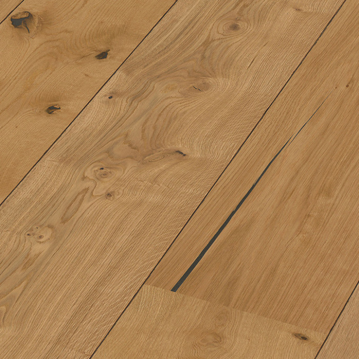 planeo Holzboden - Edelholz Eiche Porsgrunn | Made in Germany (EDP-519) main product photo