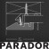 Parador ClickBoard Universal moulding UL Primed