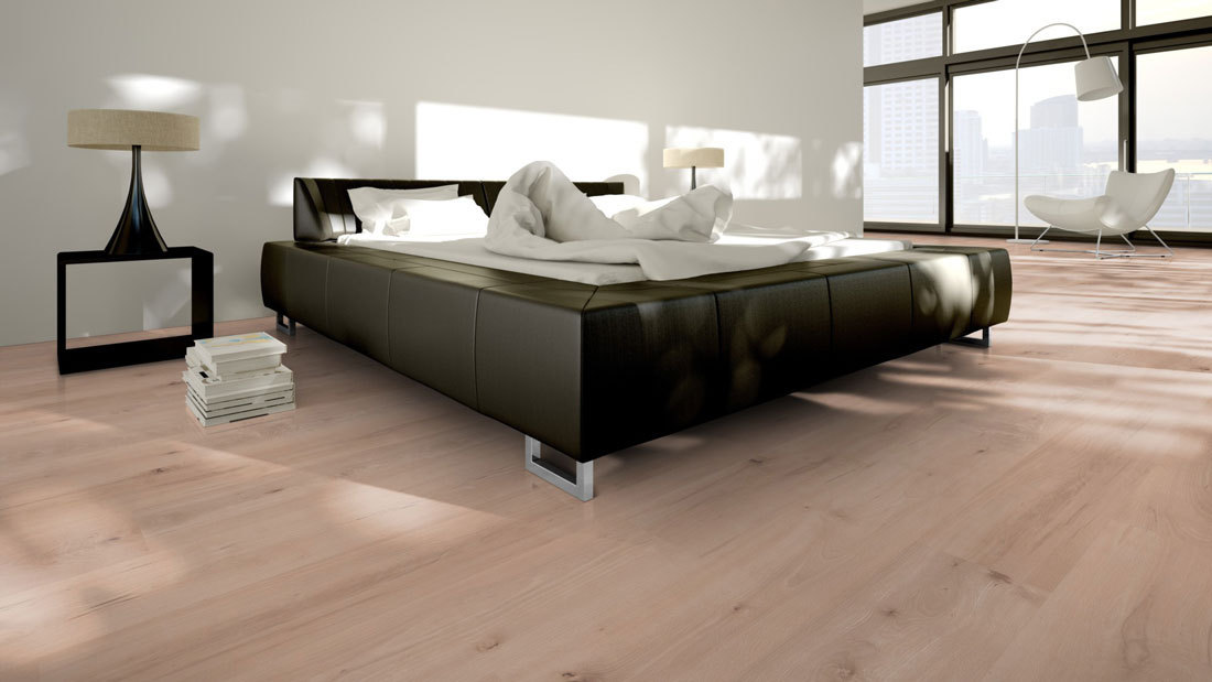 Meister Laminat Premium LC 200 S Micala Königsbuche 6388 Landhausdiele