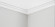Parador Internal corners for ceiling moulding DAL 1 White
