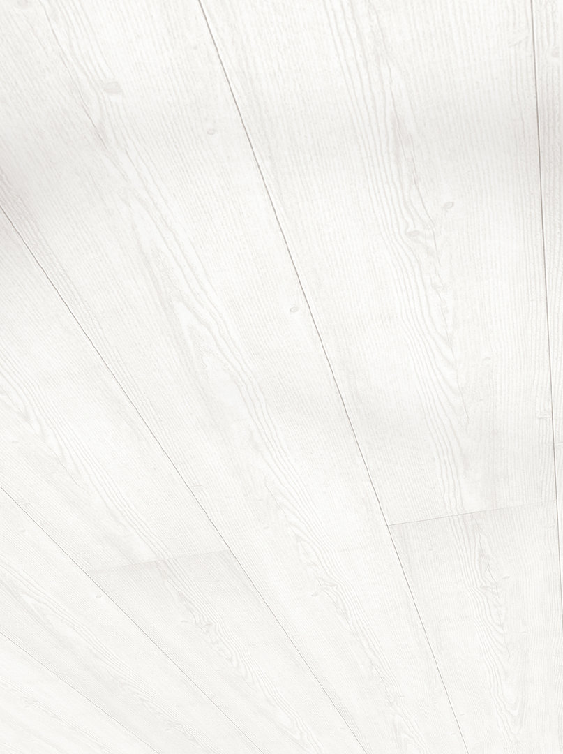 Parador Decorative panels RapidoClick Pine white 1280x223