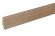Matching Skirting board 6 cm high Arlington Oak FOEI507 240 cm