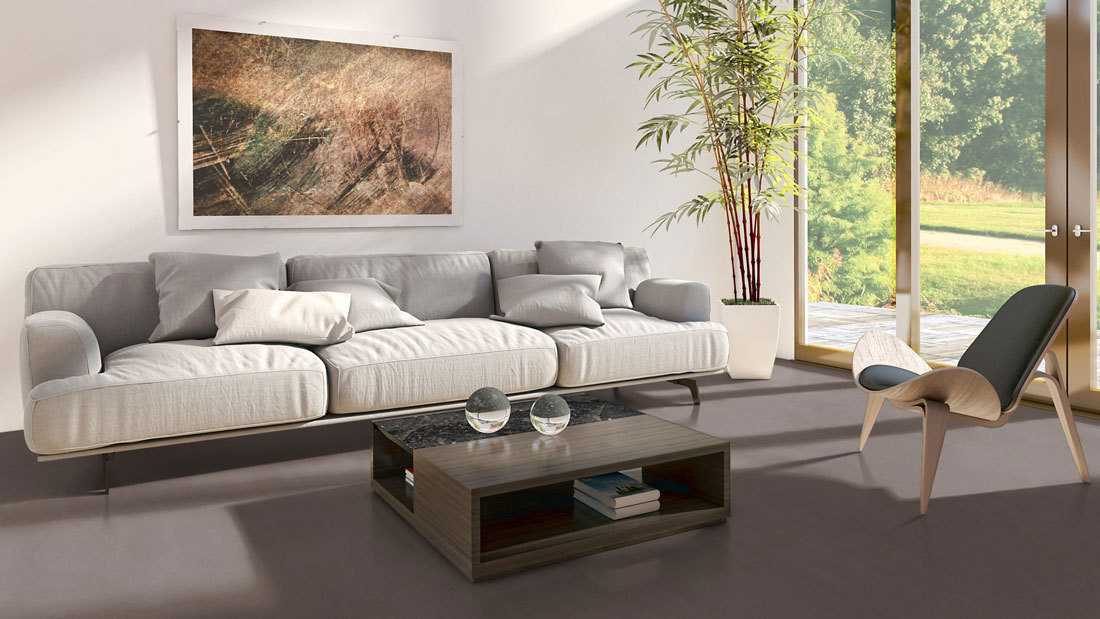 Meister Nadura Boden Premium NB 400 Sandstein beigegrau 6302 Fliese 4V